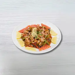 Chicken Fajita